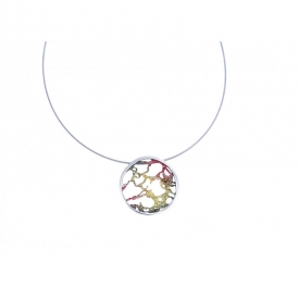 Orfega necklace G-0116325M-D10
