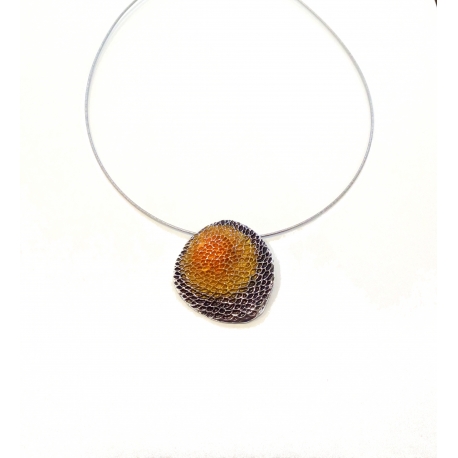 Orfega necklace G-011633om-5