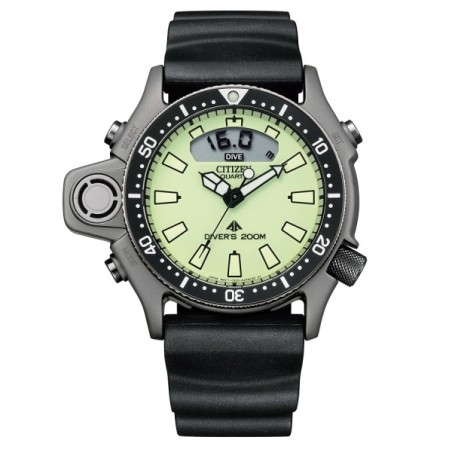 citizen watch  JP2007-17W