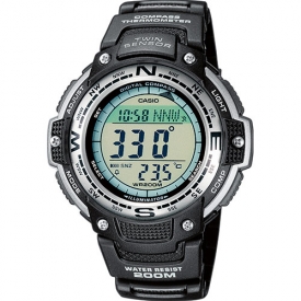 Casio watch SGW-100-1VEF