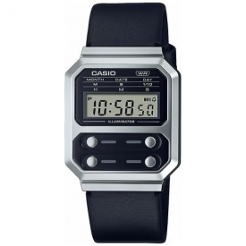 Casio watch A100WEL-1AEF