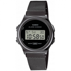 Casio watch A171WEMB-1AEF