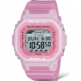 Reloj Casio Baby-G BLX-565S-4ER
