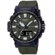 Casio Watch Uhr Protek PRW-61Y-3ER