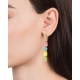 Long earrings Viceroy 1391E01019