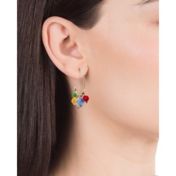 Pendientes de aro  Viceroy 1392E01019