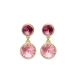 Victoria Cruz earrings A4221-26dt