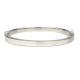 Silver bracelet Lineargent 15789-E