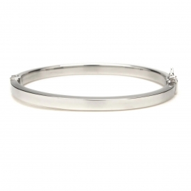 Silver bracelet Lineargent 15789-E