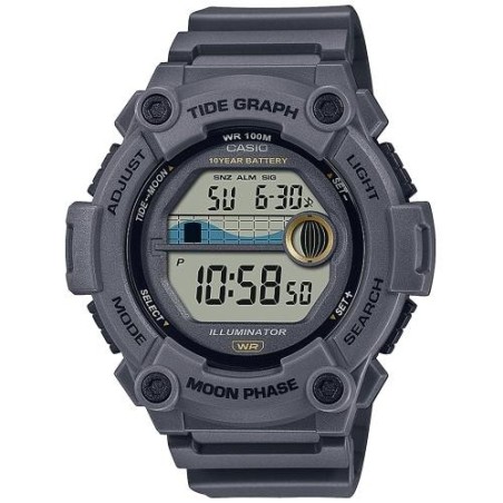 Reloj Casio WS-1300H-8AVEF