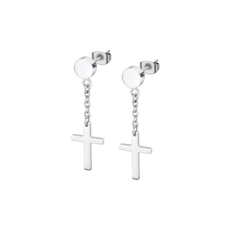 Lotus style  earrings ls2175/4/1