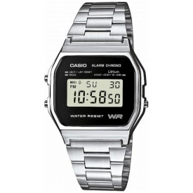 Casio  watch A158WEA-1EF