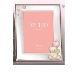 Photo frame for baby