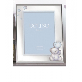 Photo frame for baby