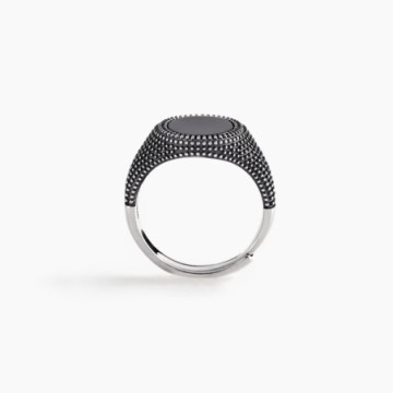 Mabina Uomo ring 523224