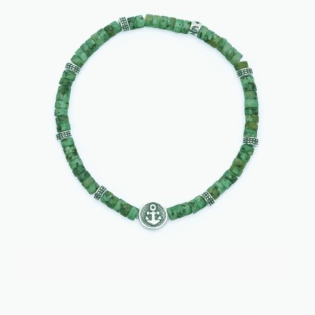 Pulsera Mabina uomo 533583