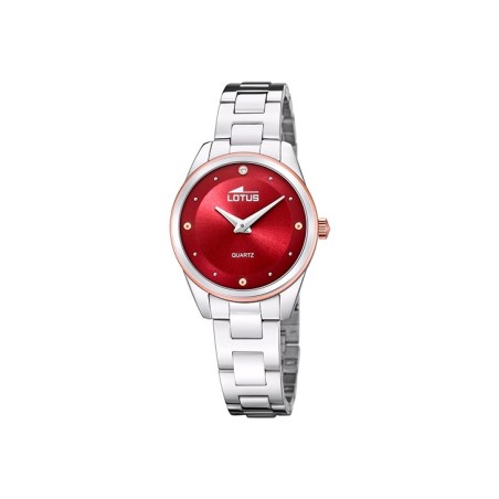 Lotus watch 18795/6