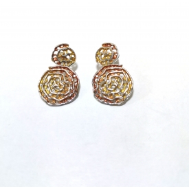 Orfega earrings A-0112336p2-d14