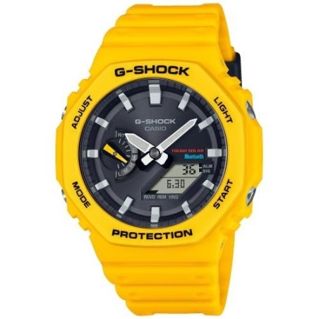 G-shock watch GA-B2100C-9AER