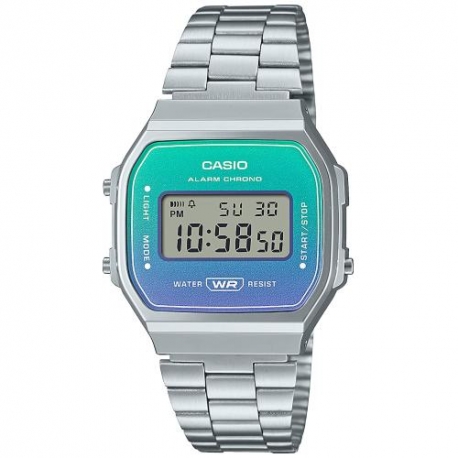 Reloj  Casio A168WER-2AEF