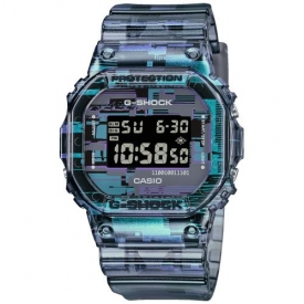 Reloj Casio G-Shock DW-5600NN-1ER