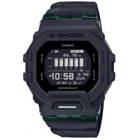 Casio G-shock watch GBD-200UU-1ER