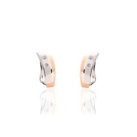 Pendientes oro 18 kt 210-1187-2A