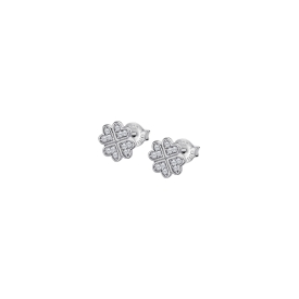Lotus silver lp3452-4/1 earrings