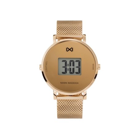 Mark Maddox digital watch MM0118-90