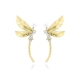 Silver Earrings Marina Garcia 90895PD