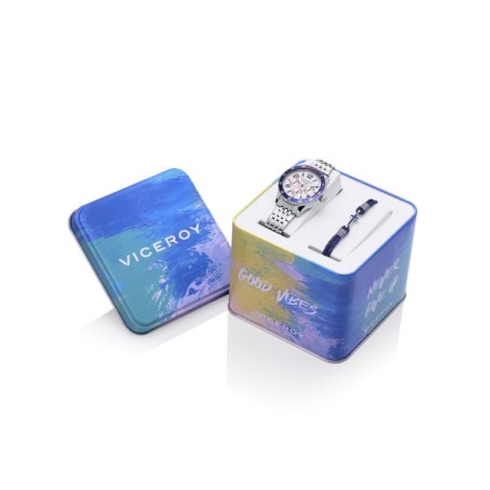 Viceroy kid watch 401305-04