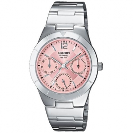 Casio watch LTP-2069D-4AVEG
