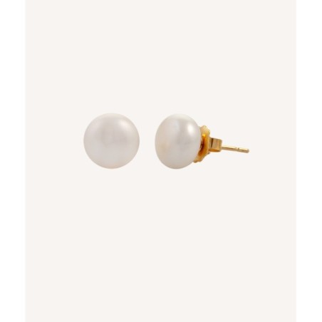 Pendientes plata Vidal&vidal P0643