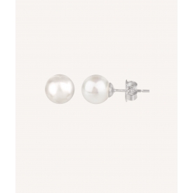 Pearl earrings P1161 vidal y vidal