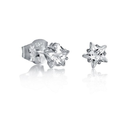 Pendientes  plata VICEROY 21008E000-30