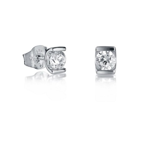Pendientes  plata VICEROY 21002E000-30