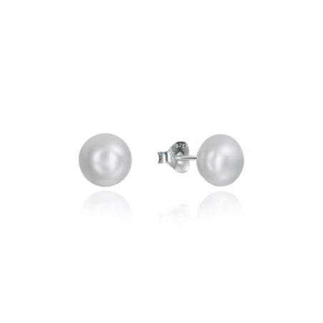 Pendientes  plata VICEROY 5090E000-69