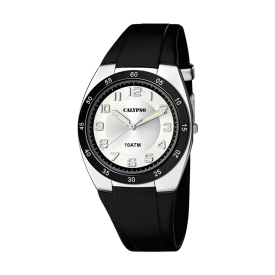 Calypso K5753/5 watch
