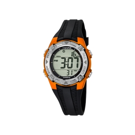 Calypso watch k5685/7