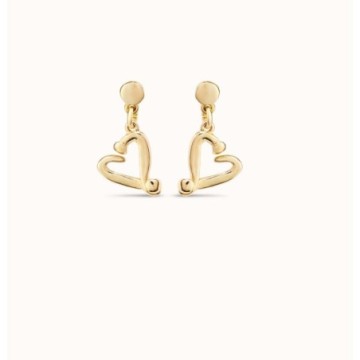 Unode50 earrings PEN0887ORO000