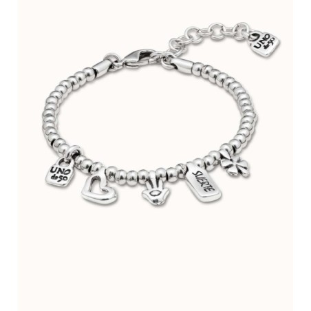 Uno de 50 bracelet PUL1855MTL0000M