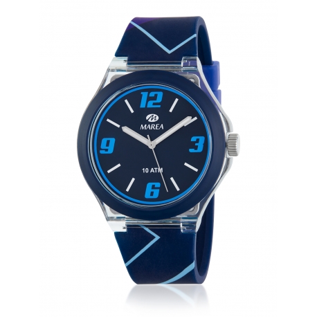 Marea watch B35354/2
