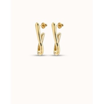 Unode50 earrings PEN0795ORO0000U