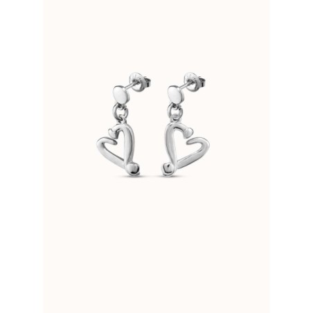 Unode50 earrings PEN0887MTL000