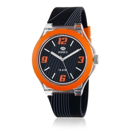 Marea watch B35354/5