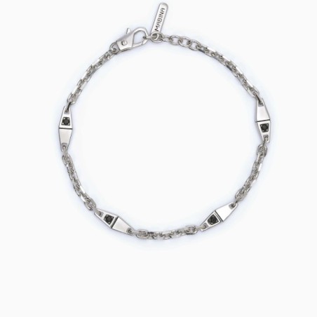 Pulsera Mabina uomo 533429
