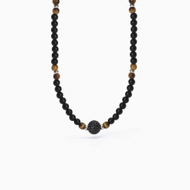 Mabina Uomo necklace  553593