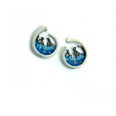 Orfega earrings 0112236xmp