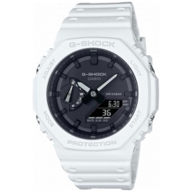 Casio G-shock watch GA-2100-7AER