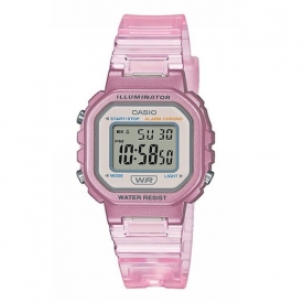 digital  watch  Casio LA-20WHS-4AEF